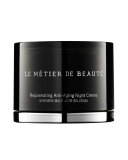 Rejuvenating Anti-Aging Night Creme