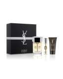 Limited Edition L'Homme Holiday Set ($128 Value)