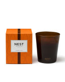 Pumpkin Chai Candle