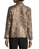 Champagne & Caviar Jacket 