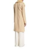 Lala Wide-Leg Pants