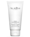 Facial Cleansing Gel with AHA, 7 oz.
