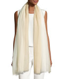 Iride Unique Cashmere Stole