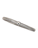Primavera Bracelet, White Gold
