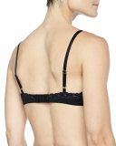 Pure Luxe Push-Up Bra