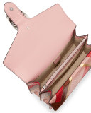 Dionysus Small Patchwork Chain Shoulder Bag