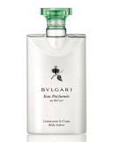 Eau Parfumée Au Thé Vert Body Lotion, 6.8 oz. 