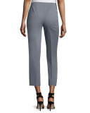 Downtown Cropped Pants