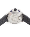 Classic IWC Aquatimer Limited Edition Jacques Cousteau Watch