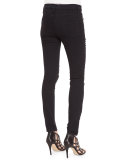 Le Color Rip Skinny Jeans, Film Noir