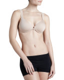 Bra-llelujah Soft Touch Underwire Bra