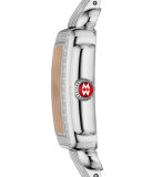 16mm Deco Diamond Mother-of-Pearl Watch Head