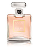 COCO MADEMOISELLE  Parfum Bottle 0.25 oz.