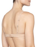 Allure Deep Plunge Padded Bra