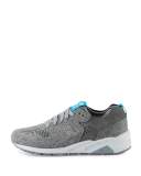 Men's 580 Re-Engineered Outdoor Sneaker, Black