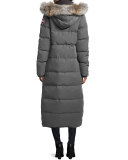 Mystique Fur-Hood Parka
