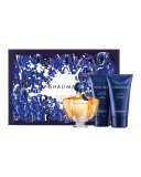 Limited Edition Shalimar Eau de Toilette Holiday Set ($124 Value)