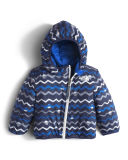 Perrito Hooded Puffer Jacket, Size 3-24 Months