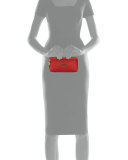 Le Pliage Cosmetics Case