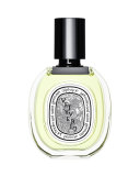 Vetyverio Eau de Toilette, 1.7 oz