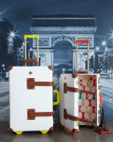 New Yorker Carry-On
