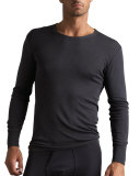 Woolen Silk Thermal Shirt