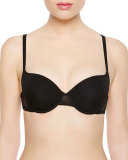 Myrta T-Shirt Bra, Black