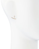 Marquise Ear Jacket