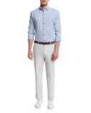 Crown Sport Durham Performance Pants