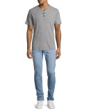 Standard Issue Fit 1 Slim-Skinny Jeans, Rhinebeck