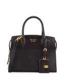 Esplanade Small City Satchel Bag
