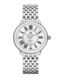 16mm Serein Stainless Bracelet Strap