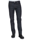 Core Slim Straight Ultimate Jeans 