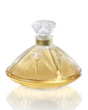 Crystal Bottle Extrait De Parfum