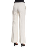Kenmare Flare-Leg Pants