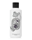 Eau Rose Body Lotion, 200ml