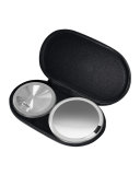 5" Sensor Makeup Mirror with Travel Case