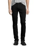 Thin Finn Dry Cold Black