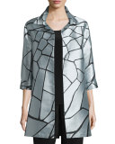 Crackle Up Party Jacket