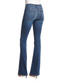 Le High Flare Jeans, Sunset Tower