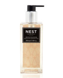Orange Blossom Liquid Soap