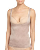 Pretty Smart Open-Bust Camisole Tank Shaper