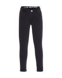 Aida Skinny Jeans, Black, Size 4-14