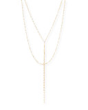 Long Mega Blake Necklace