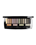 Limited Edition Auda[city] in London 16-Pan Eye Shadow Palette 