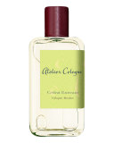 Cedrat Enivrant Cologne Absolue, 100ml