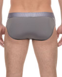 Speed 2.0 Sport Boxer Briefs, Black
