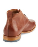 Alberto Leather Chukka Boot, Luggage