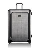Graphite Tegra-Lite Max Large-Trip Packing Case