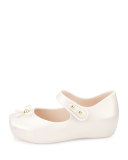 Mini Melissa Ballet Flat, 5T-10T